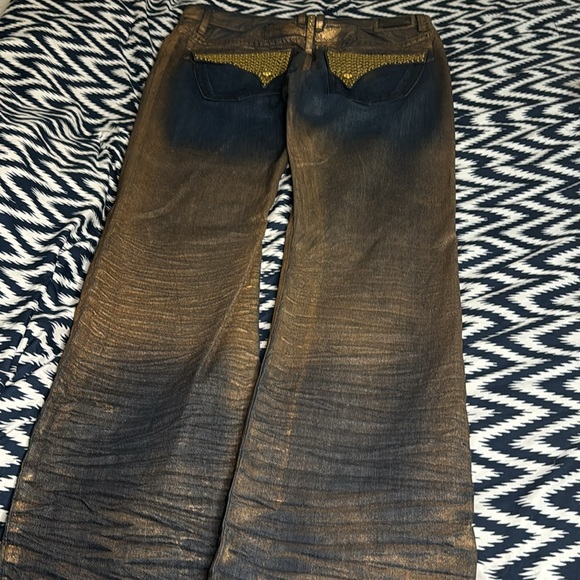 Robbin Jeans size 38 - Picture 5 of 9